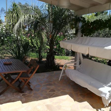 Depandance Villa Massa Polignano A Mare Casa Vacanze Kültér fotó