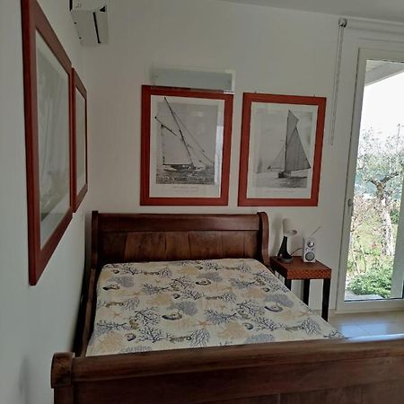 Depandance Villa Massa Polignano A Mare Casa Vacanze Kültér fotó