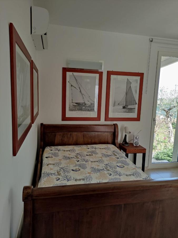 Depandance Villa Massa Polignano A Mare Casa Vacanze Kültér fotó