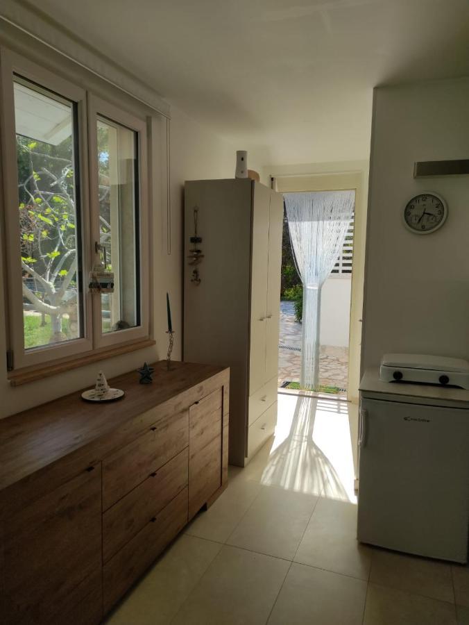 Depandance Villa Massa Polignano A Mare Casa Vacanze Kültér fotó