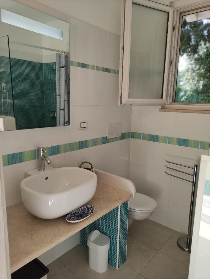 Depandance Villa Massa Polignano A Mare Casa Vacanze Kültér fotó