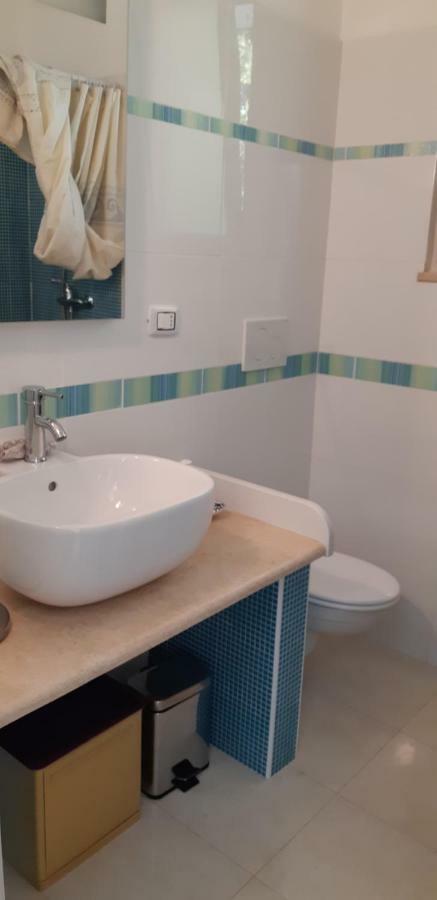 Depandance Villa Massa Polignano A Mare Casa Vacanze Kültér fotó