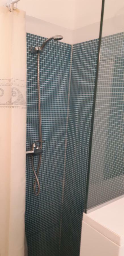 Depandance Villa Massa Polignano A Mare Casa Vacanze Kültér fotó