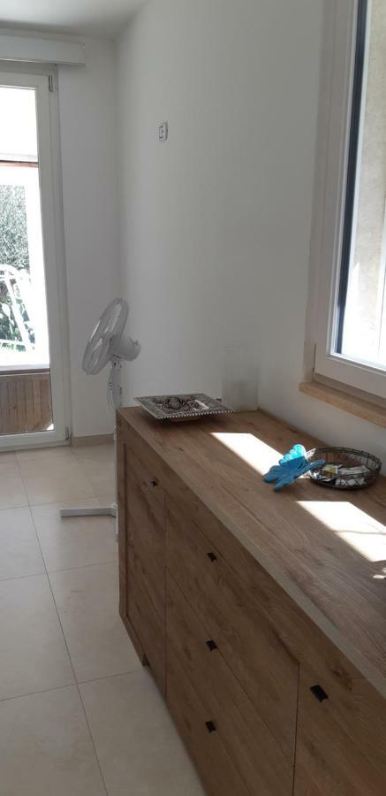 Depandance Villa Massa Polignano A Mare Casa Vacanze Kültér fotó